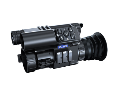 Module thermique clip-on Digital PARD FT32 LRF 1-3,5x35 avis...