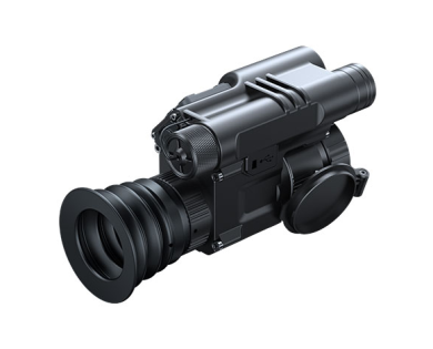 Module thermique clip-on Digital PARD FT32 LRF 1-3,5x35 avis...