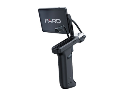 Ecran portable pour monoculaire thermique PARD TA32 / 62 avi...