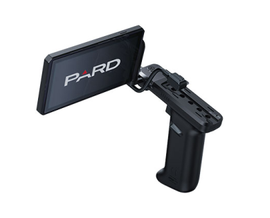 Ecran portable pour monoculaire thermique PARD TA32 / 62 avi...