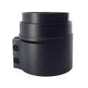 Adaptateur 48mm clip-on pour module de vision nocturne PARD ...