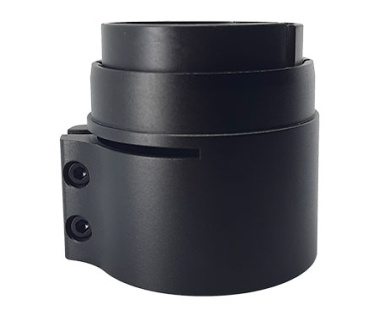 Adaptateur 48mm clip-on pour module de vision nocturne PARD ...