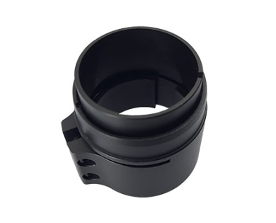 Adaptateur 48mm clip-on pour module de vision nocturne PARD ...