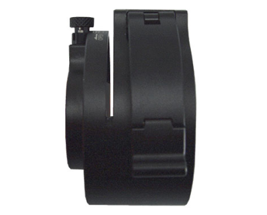 Adaptateur clip-on QD 63mm pour module vision nocturne et th...