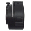 Adaptateur clip-on QD 74mm pour module vision nocturne et th...