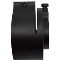Adaptateur clip-on QD 74mm pour module vision nocturne et th...