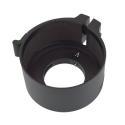 Adaptateur clip-on QD 74mm pour module vision nocturne et th...