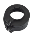 Adaptateur clip-on QD 74mm pour module vision nocturne et th...