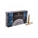 Munitions Federal Calibre 308 Win Power Shok SP 180 grains 