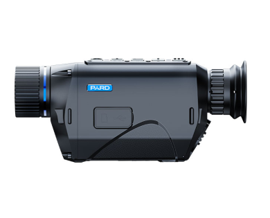 Monoculaire à vision thermique PARD TA32 LRF 19MM avis, cara...