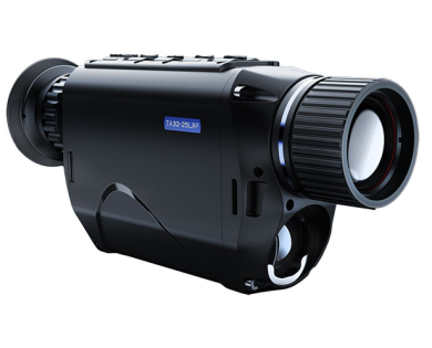 Monoculaire à vision thermique PARD TA32 LRF 35MM avis, cara...