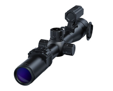 Lunette à vision thermique PARD TS31 LRF 45MM avis, caractér...