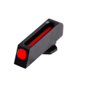 Hausse fixe et guidon fibre optique TRUGLO pour GLOCK avis, ...