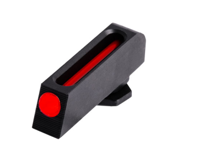 Hausse fixe et guidon fibre optique TRUGLO pour GLOCK avis, ...