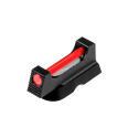 Hausse fixe et guidon fibre optique PRO Truglo pour CZ Shado...