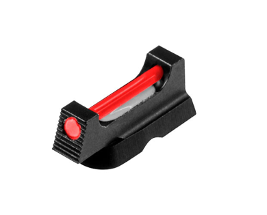 Hausse fixe et guidon fibre optique PRO Truglo pour CZ Shado...