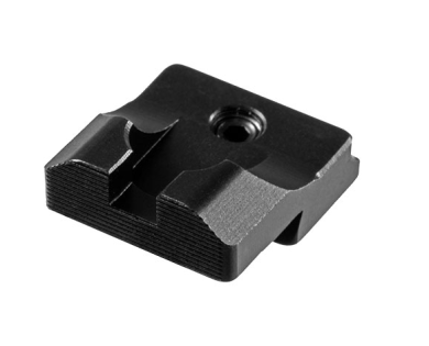 Hausse fixe et guidon fibre optique PRO Truglo pour CZ Shado...