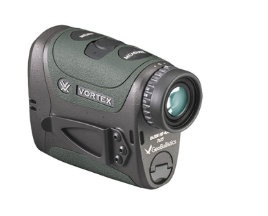 Télémètre laser VORTEX Razor HD 4000 7x25 GB Ballistics avis...