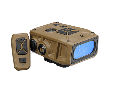 Télémètre laser VORTEX Balistique Impact 4000 GB Ballistics ...