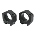 Colliers VORTEX Precision Matched 34 mm fixes aluminium pour...