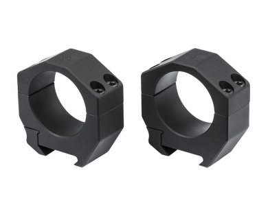 Colliers VORTEX Precision Matched 34 mm fixes aluminium pour...