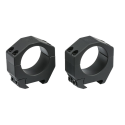 Colliers VORTEX Precision Matched 34 mm fixes aluminium pour...