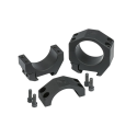 Colliers VORTEX Precision Matched 34 mm fixes aluminium pour...