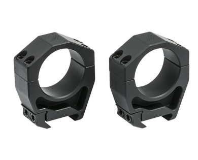 Colliers VORTEX Precision Matched 34 mm fixes aluminium pour...