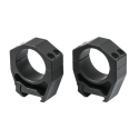 Colliers VORTEX Precision Matched 34 mm fixes aluminium pour...