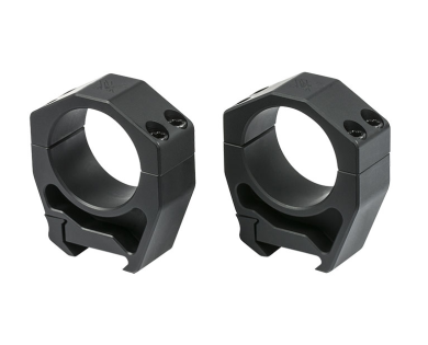Colliers VORTEX Precision Matched 34 mm fixes aluminium pour...