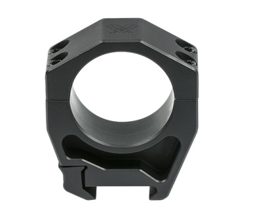 Colliers VORTEX Precision Matched 34 mm fixes aluminium pour...