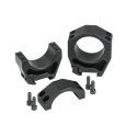 Colliers VORTEX Precision Matched 34 mm fixes aluminium pour...