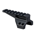 Support partie supérieure de collier 30mm pour télémètre VOR...