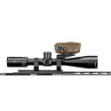 Support partie supérieure de collier 30mm pour télémètre VOR...