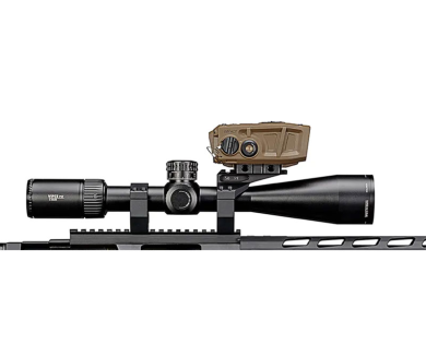 Support partie supérieure de collier 30mm pour télémètre VOR...