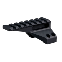 Support partie supérieure de collier 34mm pour télémètre VOR...