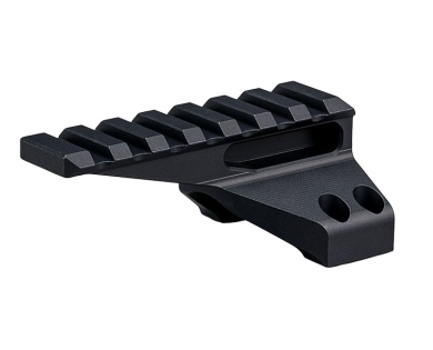Support partie supérieure de collier 34mm pour télémètre VOR...