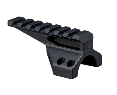 Support partie supérieure de collier 34mm pour télémètre VOR...