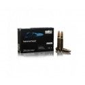 Munitions SAKO 9.3X62 HAMMERHEAD SP 18.5G 286GR 266D WILD BOAR 