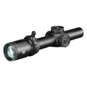 Lunette de visée VORTEX Venom 1-6x24 réticule AR-BDC3 IL SFP...