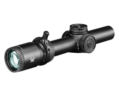 Lunette de visée VORTEX Venom 1-6x24 réticule AR-BDC3 IL SFP...