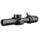 Lunette de visée VORTEX Venom 1-6x24 réticule AR-BDC3 IL SFP...