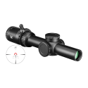 Lunette de visée VORTEX Venom 1-6x24 réticule AR-BDC3 IL SFP...