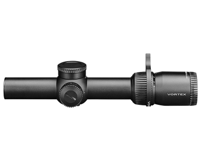 Lunette de visée VORTEX Venom 1-6x24 réticule AR-BDC3 IL SFP...