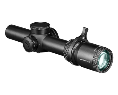 Lunette de visée VORTEX Venom 1-6x24 réticule AR-BDC3 IL SFP...