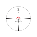 Lunette de visée VORTEX Venom 1-6x24 réticule AR-BDC3 IL SFP...