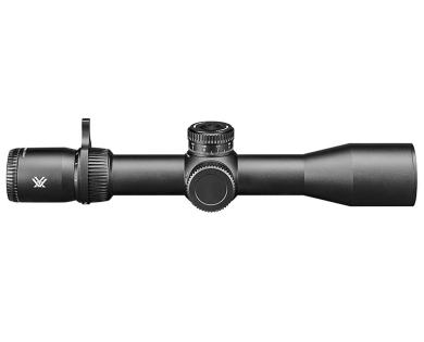 Lunette de visée VORTEX Venom 3-15x44 réticule EBR-7C FFP (M...
