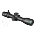 Lunette de visée VORTEX Venom 3-15x44 réticule EBR-7C FFP (M...