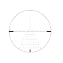 Lunette de visée VORTEX Venom 3-15x44 réticule EBR-7C FFP (M...