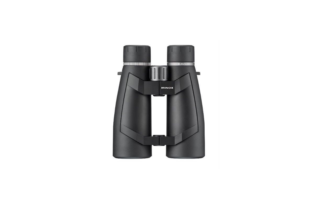 Jumelles MINOX BL 8x56 HD Jumelles MINOX BL 8x56 HD